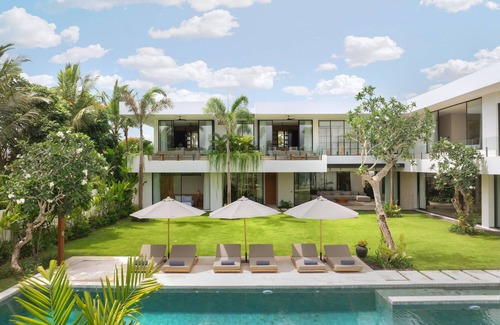 Babakan Villa | Arita Villa Canggu by Nakula