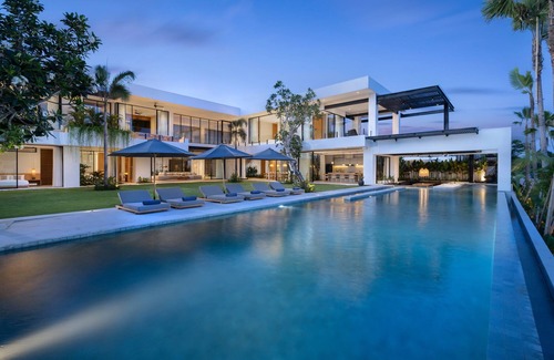 Babakan Villa | Arita Villa Canggu by Nakula