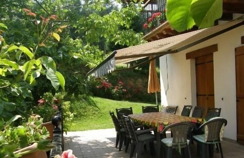 Leitza Cabin | Aritzeta cottage surrounded by nature and spectacular scenery for 15