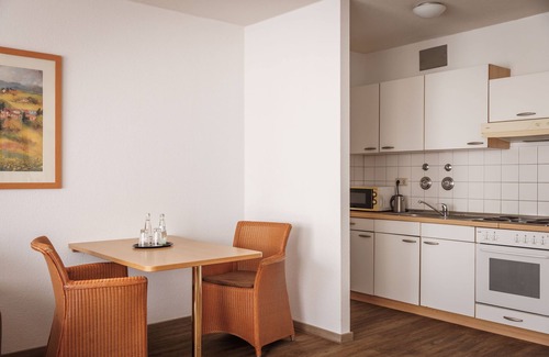 Mannheim Hotel | Ariva Boardinghouse Platanenhof