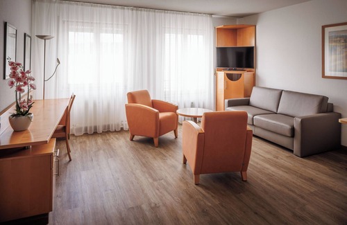 Mannheim Hotel | Ariva Boardinghouse Platanenhof