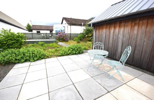 Lochgoilhead House | Arivean Cottage