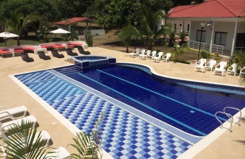 Girardot Hotel | Arizona Ranch Hotel