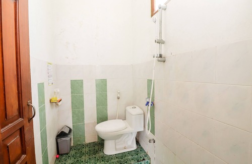 Wirobrajan Hostel | Arjuna 31 Homestay