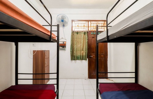 Wirobrajan Hostel | Arjuna 31 Homestay