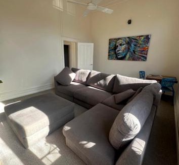 Echuca Hotel | ARK Apartments