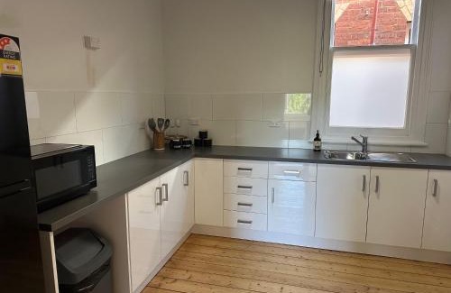 Echuca Hotel | ARK Apartments
