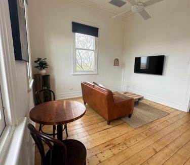 Echuca Hotel | ARK Apartments