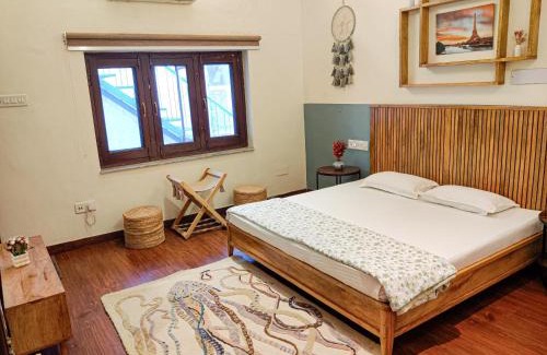 Civil Lines Bed & Breakfast | Arka Luxury Homestay