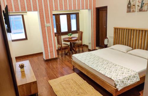 Civil Lines Bed & Breakfast | Arka Luxury Homestay