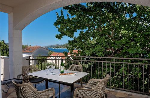 Seget Vranjica Apartment | Arka Trogir apartments - Seget Vranjica