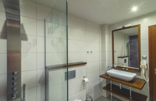 Levoca Hotel | Arkada Hotel