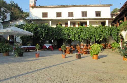 Crnice House | Arkade turizem