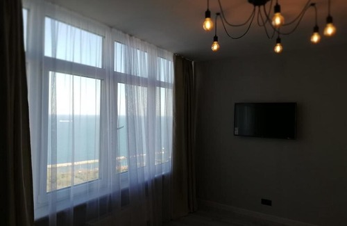 Arcadia House | arkadia arcadia odessa beach beach ibiza itaka sea view