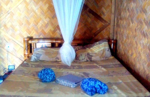Puerto Princesa Hotel | Arkadia Eco Resort Underground River