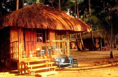 Puerto Princesa Hotel | Arkadia Eco Resort Underground River