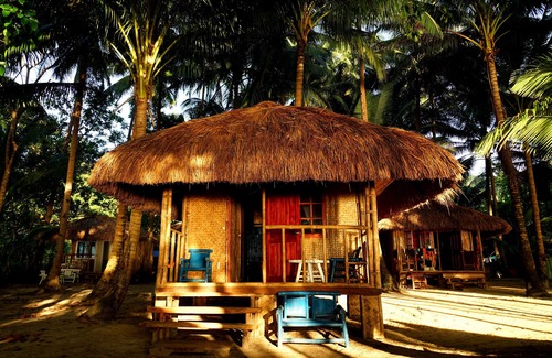 Puerto Princesa Hotel | Arkadia Eco Resort Underground River