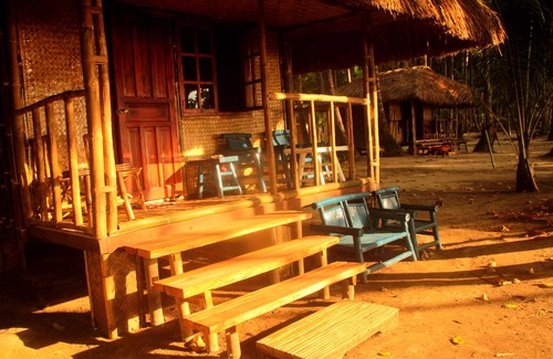 Puerto Princesa Hotel | Arkadia Eco Resort Underground River