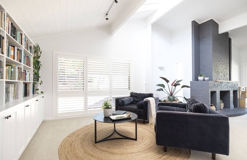 Berry House | Arkadia - EV Charger, Pool & Eco Luxury
