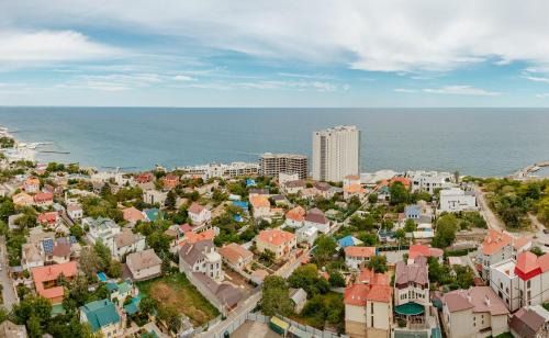 Arcadia Apartment | Arkadia Romantique sea view terrace