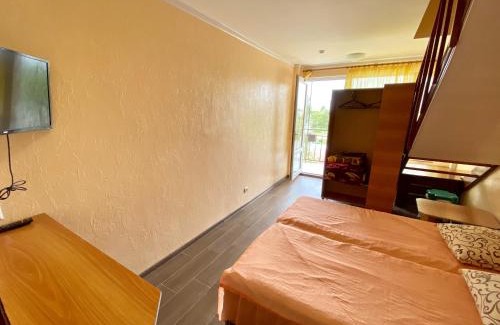 Kobleve Hotel | Arkadia