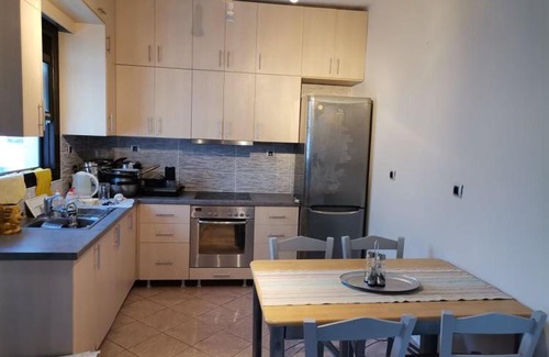 Arkasa Apartment | ARKASA KARPATHOS SEAFRONT PARADISOS