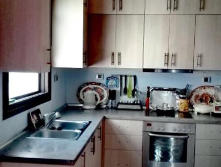Arkasa Apartment | ARKASA KARPATHOS SEAFRONT PARADISOS