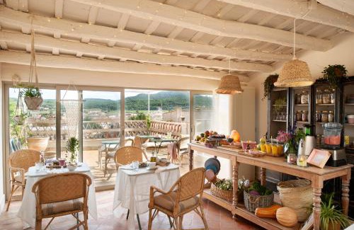 Pals Bed & Breakfast | Arkhé Hotel Boutique Pals