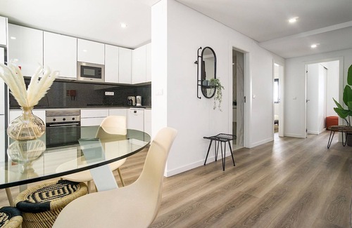 Se Apartment | Arla Brown Apartment, Wifi, AC, Terrace !New!