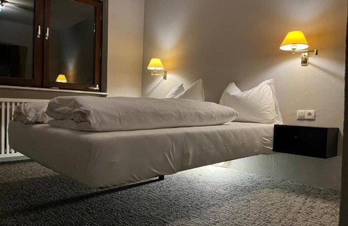 Stueben Bed & Breakfast | Arlberg Motel