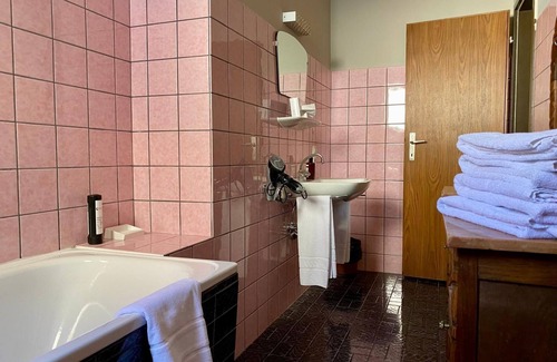 Stueben Bed & Breakfast | Arlberg Motel