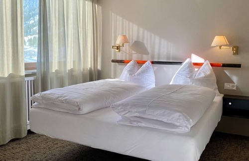 Stueben Bed & Breakfast | Arlberg Motel