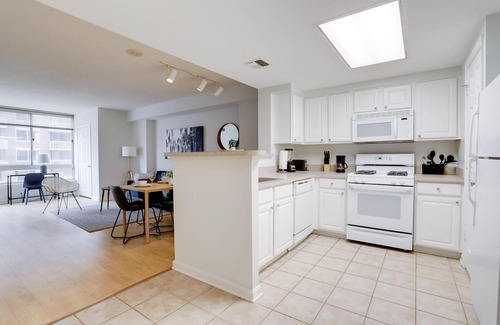 Ballston Apartment | Arlington Apartments Near DC