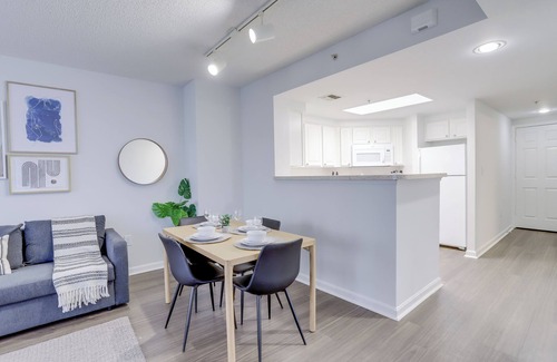 Ballston Apartment | Arlington Apartments Near Metro