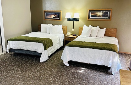 Arlington Hotel | Arlington Inn