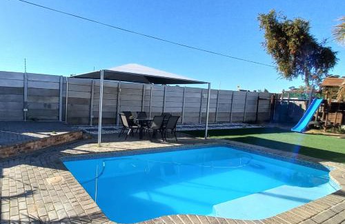 Durbanville House | Arlogenix