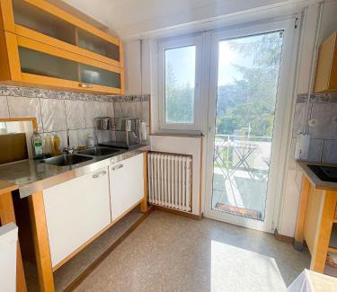 Strassen House | Arlon - Guest House