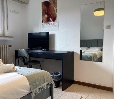 Strassen House | Arlon - Guest House