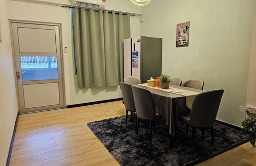 Sandakan Apartment | Arlyn's 2-bedroom apartment Homestay in Sandakan