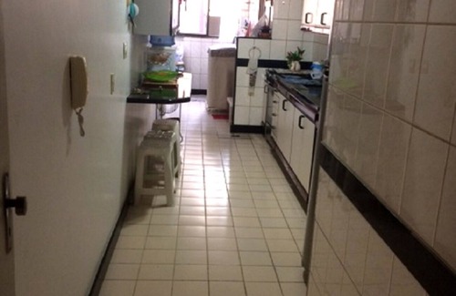 Praia do Morro Apartment | Arm in arm in the heart of Morro Beach