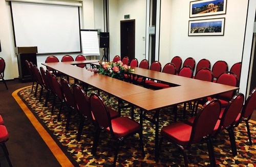 Cherepovets Hotel | Arm Premier Hotel
