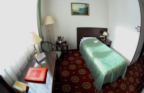 Cherepovets Hotel | Arm Premier Hotel