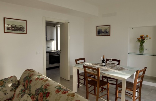 Arma di Taggia Apartment | Arma Di Taggia: Apartment/flat - Taggia