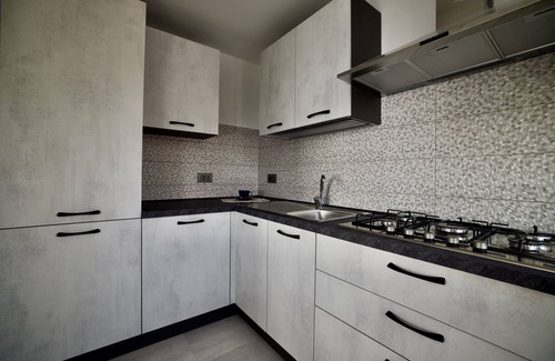 Arma di Taggia Apartment | Arma Di Taggia: Apartment/flat - Taggia