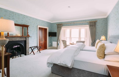 Spanish Point House | Armada House