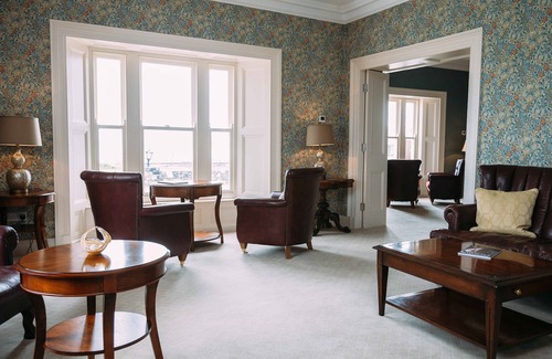 Spanish Point House | Armada House
