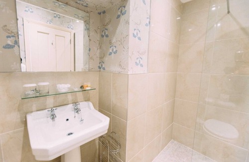 Spanish Point House | Armada House