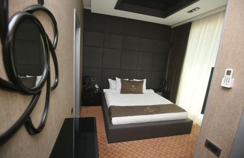 Baku House | Armada Villa Hotel