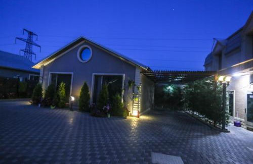 Baku House | Armada Villa Hotel