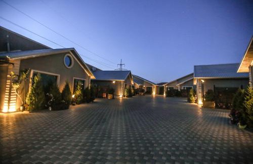 Baku House | Armada Villa Hotel